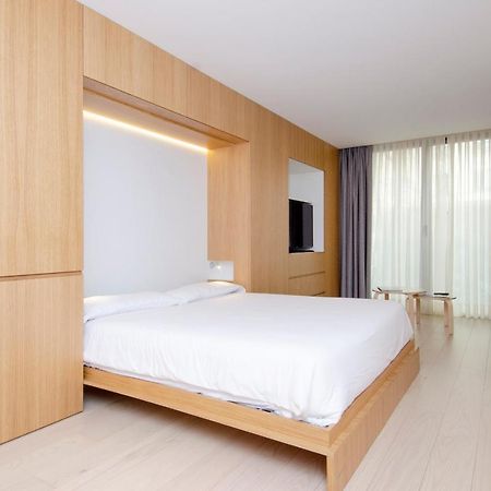 Edmond Vibes Juan Bravo Apartment มาดริด ภายนอก รูปภาพ