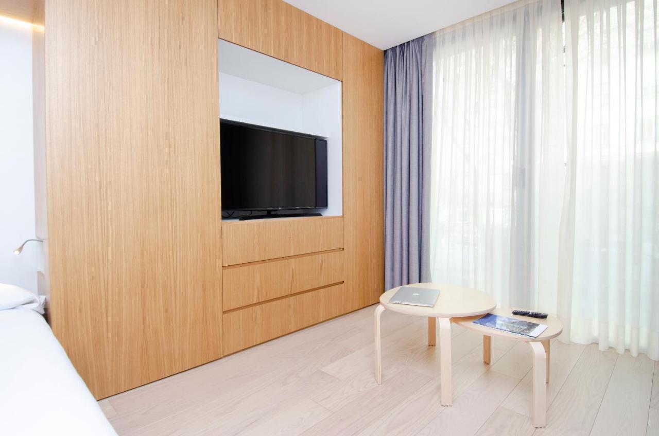 Edmond Vibes Juan Bravo Apartment มาดริด ภายนอก รูปภาพ
