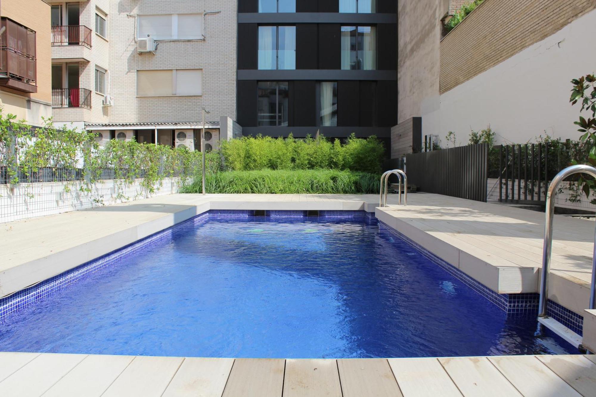 Edmond Vibes Juan Bravo Apartment มาดริด ภายนอก รูปภาพ