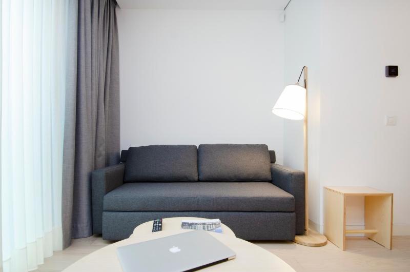 Edmond Vibes Juan Bravo Apartment มาดริด ห้อง รูปภาพ