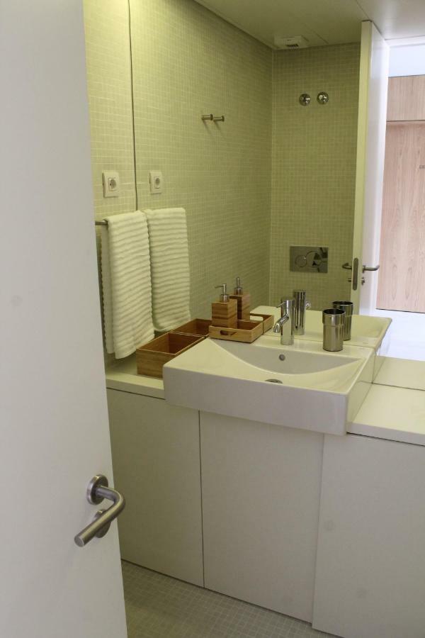 Edmond Vibes Juan Bravo Apartment มาดริด ภายนอก รูปภาพ